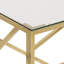 Carterton Four Leg Coffee Table-1048107168-1048107169