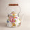 MacKenzie-Childs Flower Market 3qt Kettle