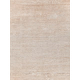 Plush Area Rug in Beige