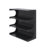 36" W X 15" H Multifunctional 4-Tier Book Shelf-497356855
