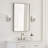 Belton One Light Wall / Bath Sconce from Generation Lighting -485697799