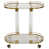 Transparent / laiton est en rupture de stock