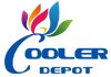 Cooler Depot Logo