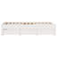 Albertin Solid Wood Storage Bed