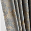 Paire de rideaux obscurcissant en polyester Letsou
