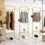 Metrodora 50cm Clothing Rack
