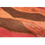 Tapis kilim rétro suédois rétro