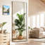 Miroir mural Ishanvi-1197024765-1197024767