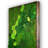 Handmade Traditional Wall Decor on Solid Wood-87461755