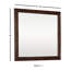 Miroir de commode Caitlyn-1017054651