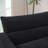 56.3'' Wide Modern 3-In-1 Convertible Sleeper Sofa Bed With Phone Holder And Cup Holders-419162379