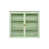 Vert menthe est en rupture de stock