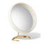 Shagreen Vanity Mirror   