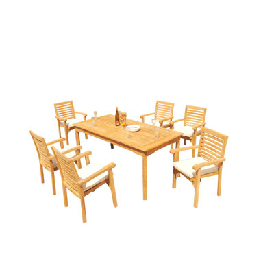 Hari 6 Rectangular 7 R