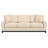 Carollton Upholstered 93'' Sofa-1866752909