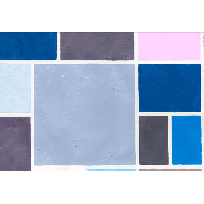 Polyester Wall Hanging, 70 cm H x 160 cm W x 0.2 cm D