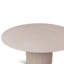 Modern Brazilian Round Dining Table-1587744652