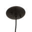 Luminaire suspendu en pot 1 lumière Saige-71758352-71758357