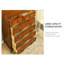 Commode d'appoint Classic