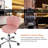 Keffer Office Chair