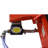17-Gallon Low-Profile Oil Drain With Electric Pump