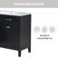 Adela 36" Single Bathroom Vanity Set-744747599