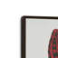 Cozy Gnome Compations, ensemble de 2 impressions sur toile-827387430-827387611-827387597