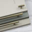 Hexagonal T-Bar Handles in Multiple Finishes-120875299-124870521