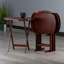 Ensemble de tables-plateaux décoratifs Baronvil