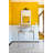 Dane 2 - Light Dimmable Vanity Light