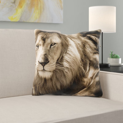 Coussin de mammifère