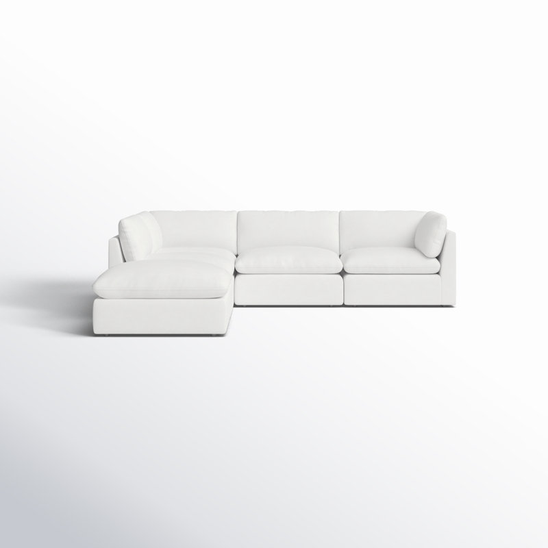 Canapé modulaire Josefa