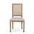 DINING CHAIR-92580169-92580174