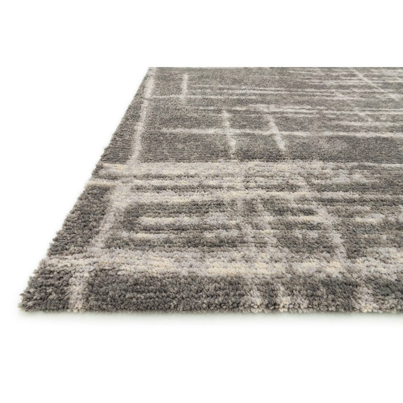 Tapis de la surface en fer Wilde, Rectangle 9 pi 3 po x 13 pi