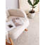 Bina Velvet Swivel Wingback Chair