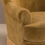 Carley Summers X River & Bord: The Page Chair With Fringe-539867034