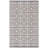 Royalton Hand Woven Cotton Geometric Rug-20658496