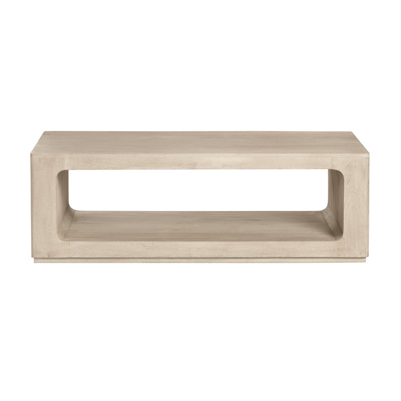 Rectangle Cocktail_Coffee Table