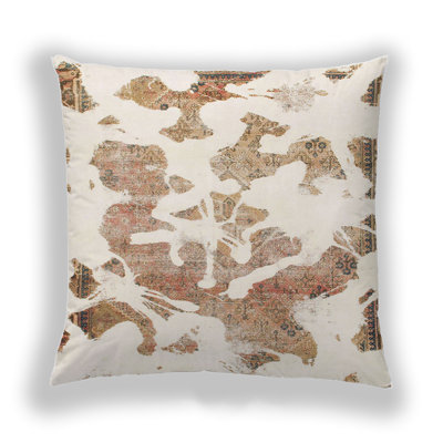 Coussin décoratif abstrait 1133