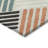 Machine Washable Indoor/Outdoor Adalaide ACN2339 Geometric Rug-1791530016