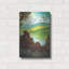 «Visions of the future Earth», art mural en métal-100847009
