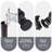 Pop-Up Bathroom Sink Drain with Overflow-65948125