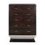 Plateau grain de bois Jamonica