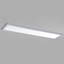 Plafonnier encastré 1 lumière Cracraft-28783700