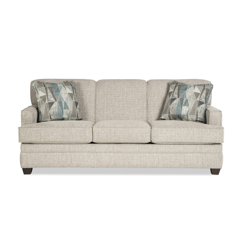 Upholstered 81'' Sofa, Peyton 31