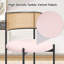 Chaise d'appoint Canice Boucle-424446185