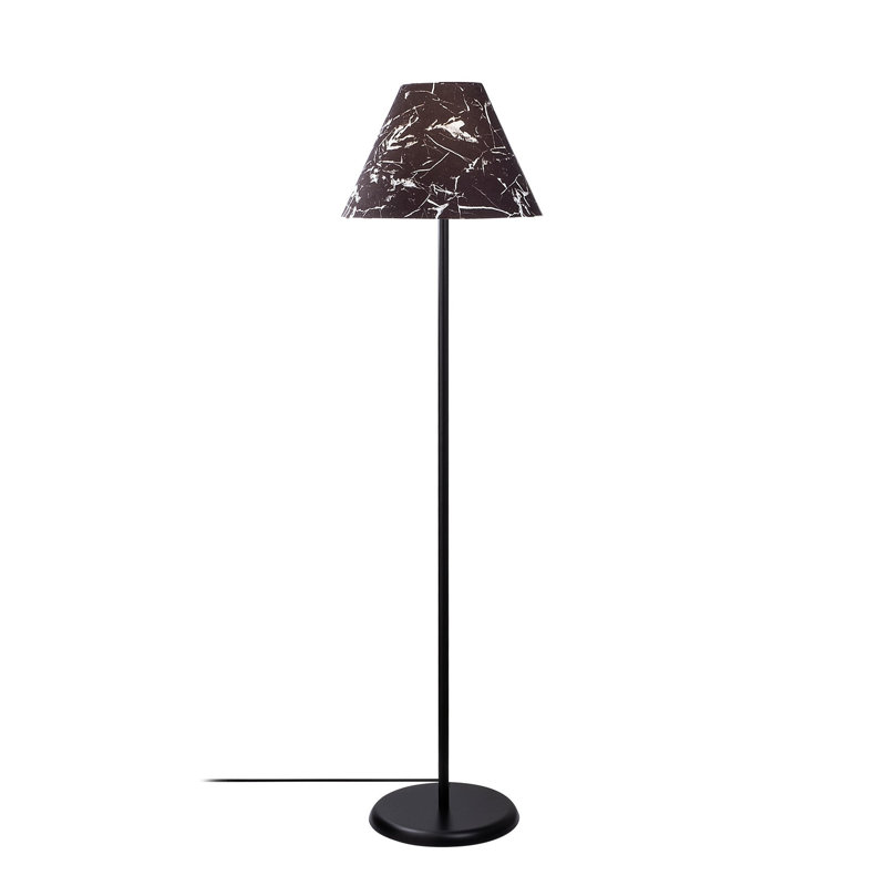 62.99 " Traditional Floor Lamp Outlet