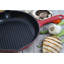 Moule à gril 10" chasseur-12140906