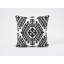 Omar Embroidery Pillow
