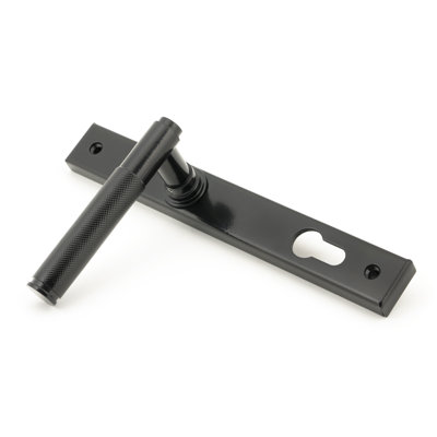 Brompton Lock Door Handle